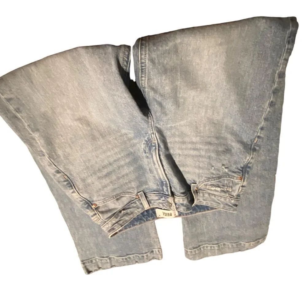 Paige size 26 jeans excellent condition see pic